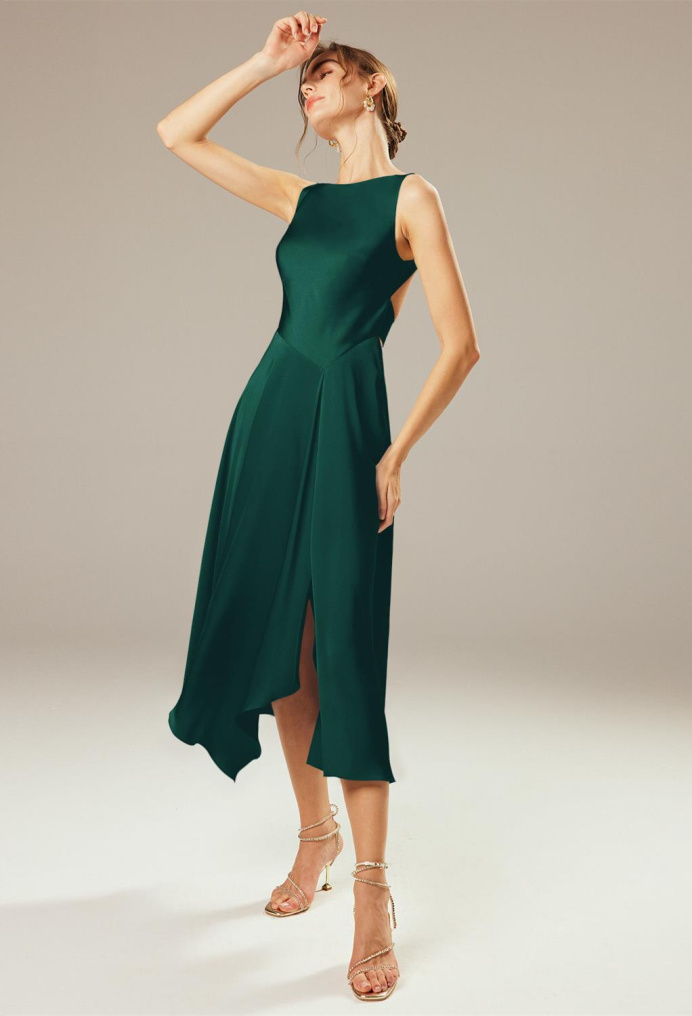 AW May Dress